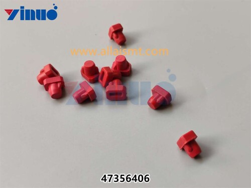 PN 47356406 47356401 47356402 47356403 47356404 47356405 47356501 INSERT, PAD PUSHER (2)