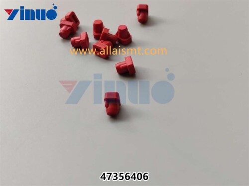 PN 47356406 47356401 47356402 47356403 47356404 47356405 47356501 INSERT, PAD PUSHER (3)