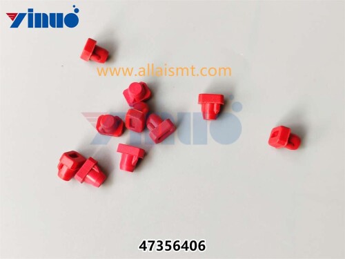 PN 47356406 47356401 47356402 47356403 47356404 47356405 47356501 INSERT, PAD PUSHER (4)