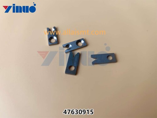 PN 47630915 INSERT, CENTERING (1)