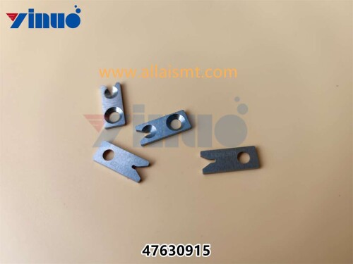 PN 47630915 INSERT, CENTERING (2)