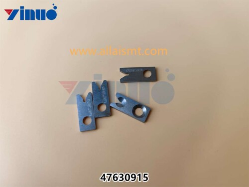 PN 47630915 INSERT, CENTERING (4)