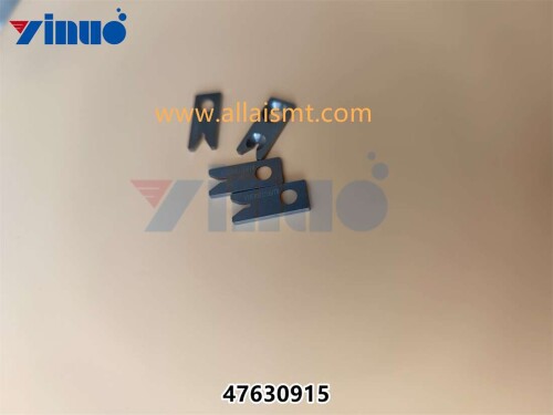 PN 47630915 INSERT, CENTERING (5)