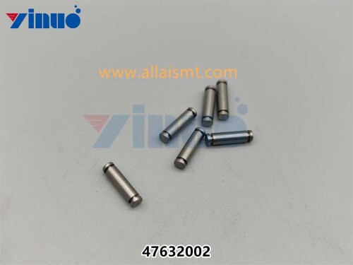 PN 47632002 PIN,PIVOT,FINGER (2)