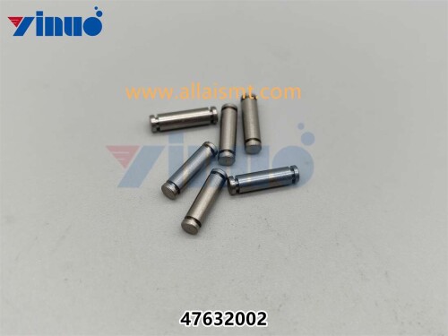 PN 47632002 PIN,PIVOT,FINGER (3)