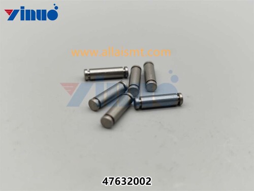 PN 47632002 PIN,PIVOT,FINGER (4)