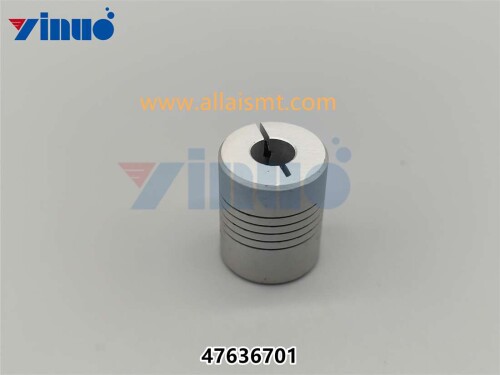 PN 47636701 47636702 COUPLING (1)