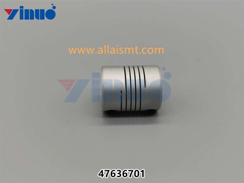 PN 47636701 47636702 COUPLING (2)