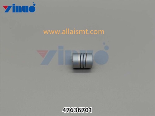 PN 47636701 47636702 COUPLING (3)