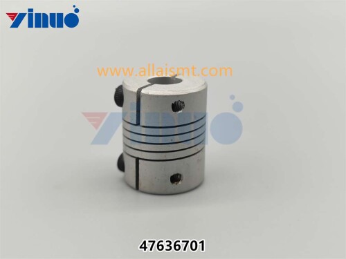 PN 47636701 47636702 COUPLING (5)