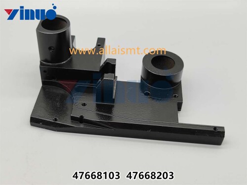 PN 47668103 47668203 UIC Housing (2)