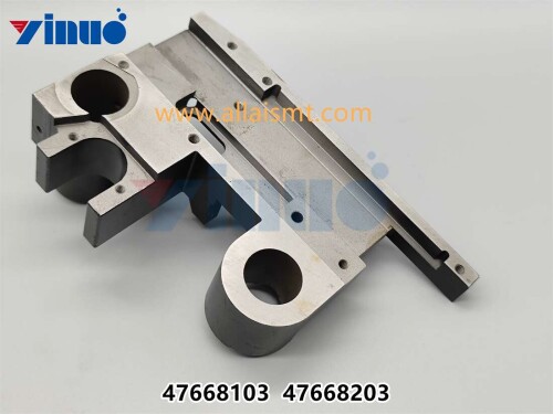 PN 47668103 47668203 UIC Housing (4)