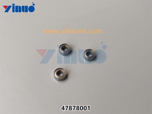 PN 47878001 BEARING, SIDE (1)