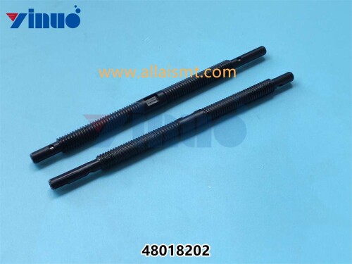 PN 48018202 48018201 COMPONENT GUIDE ASSY (3)