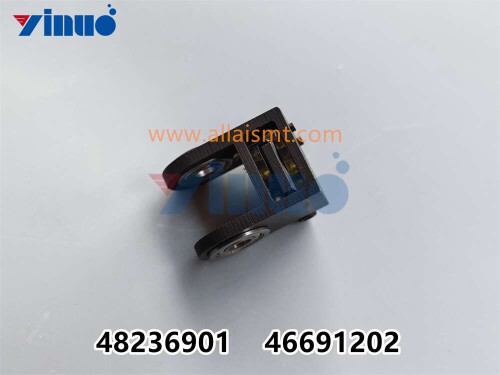 PN 48236901 46691202 PUSHROD COUPLER ASSY (2)