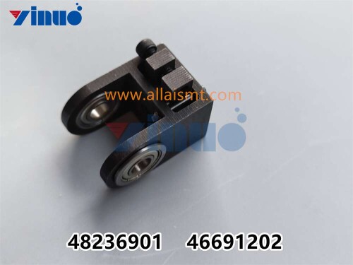 PN 48236901 46691202 PUSHROD COUPLER ASSY (3)