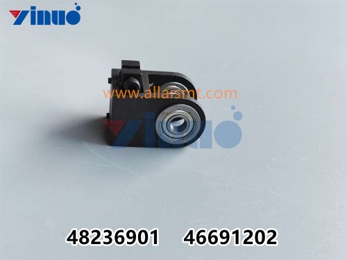 PN 48236901 46691202 PUSHROD COUPLER ASSY (4)