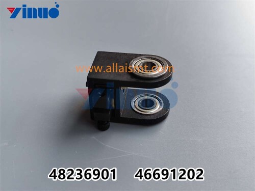 PN 48236901 46691202 PUSHROD COUPLER ASSY (5)