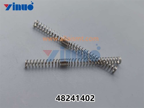 PN 48241402 SPRING, COMPRESSION (1)