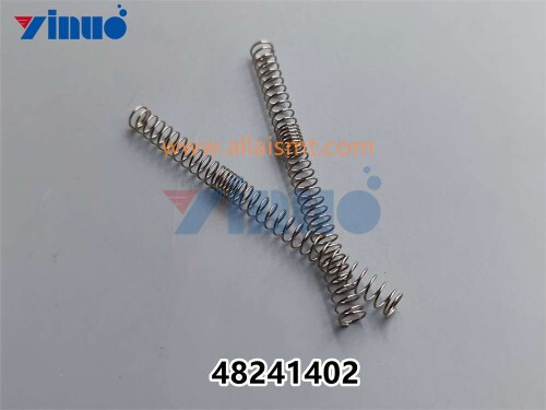 PN 48241402 SPRING, COMPRESSION (2)