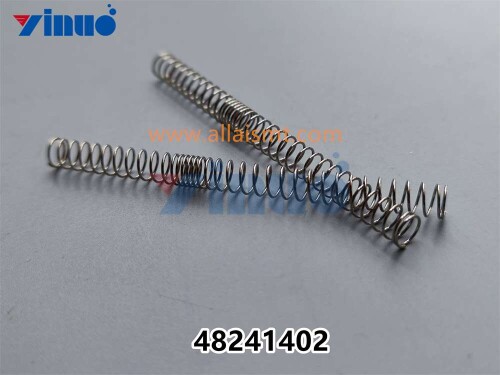 PN 48241402 SPRING, COMPRESSION (3)