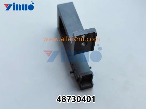 PN 48730401 SUPPORT, GUIDE (1)