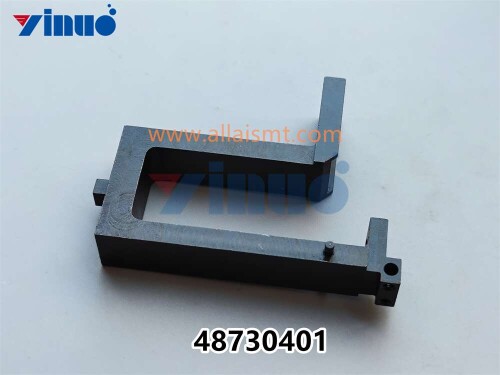 PN 48730401 SUPPORT, GUIDE (2)