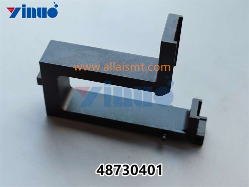 PN 48730401 SUPPORT, GUIDE (4)