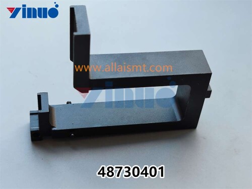PN 48730401 SUPPORT, GUIDE (5)