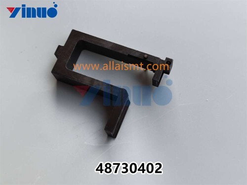 PN 48730402 SUPPORT, GUIDE (2)