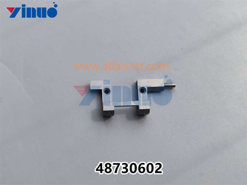 PN 48730602 LATCH HOLDER ASSY (1)