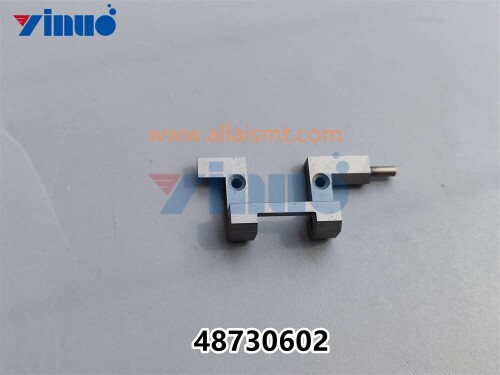 PN 48730602 LATCH HOLDER ASSY (2)