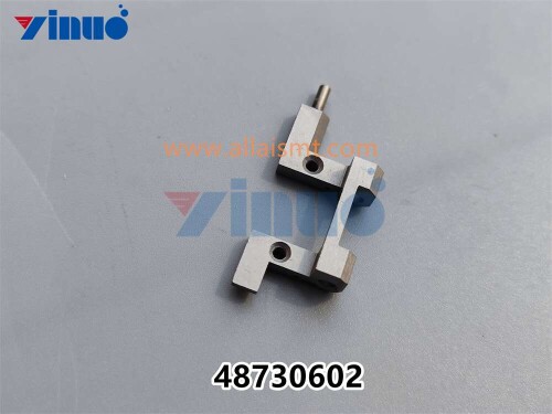 PN 48730602 LATCH HOLDER ASSY (3)