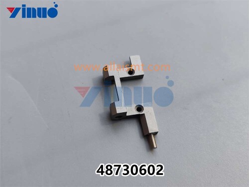 PN 48730602 LATCH HOLDER ASSY (4)