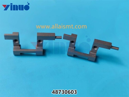 PN 48730603 LATCH HOLDER ASSY (1)