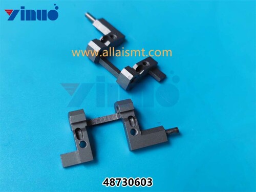 PN 48730603 LATCH HOLDER ASSY (2)