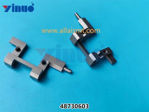 PN 48730603 LATCH HOLDER ASSY (3)