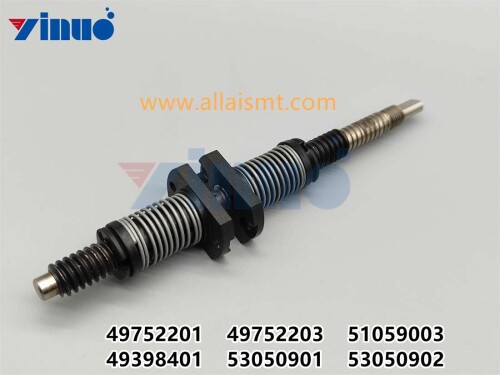 PN 49752201, 49752203, 51059003,49398401, 53050901 , 53050902 VS JW C C LEAD SCR (1)