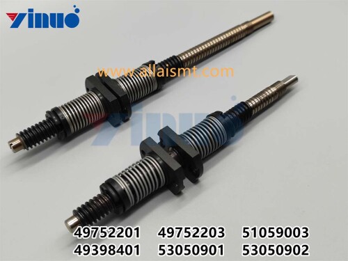 PN 49752201, 49752203, 51059003,49398401, 53050901 , 53050902 VS JW C C LEAD SCR (4)