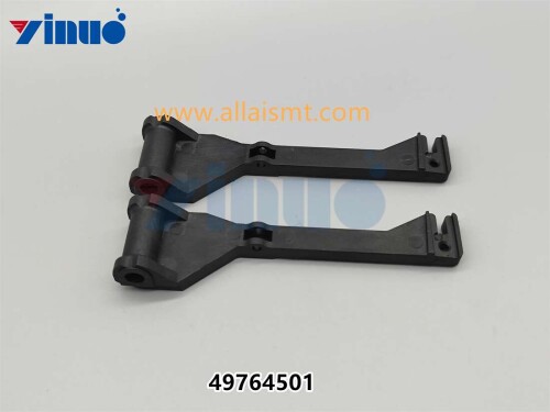 PN 49764501 FINGER, LH CENTERING MOD (2)