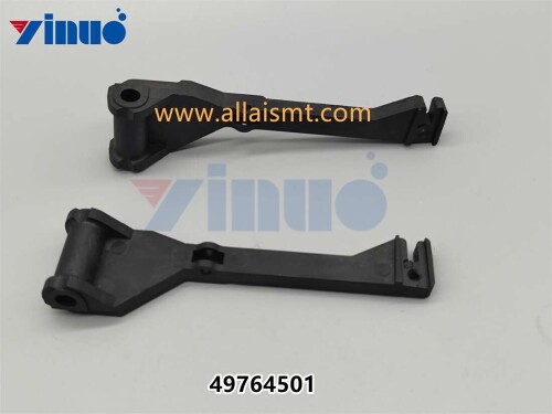 PN 49764501 FINGER, LH CENTERING MOD (3)