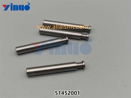 PN 51452001 SHAFT,FINGER (2)
