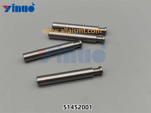 PN 51452001 SHAFT,FINGER (3)