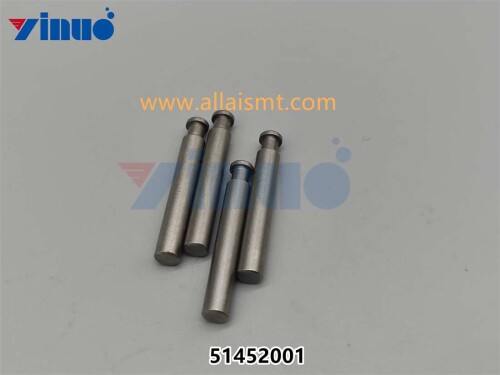 PN 51452001 SHAFT,FINGER (4)