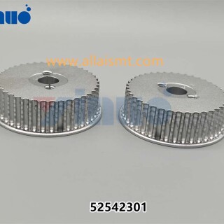 PN-52542301-PULLEY-GEARBELT-1