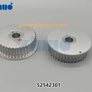 PN-52542301-PULLEY-GEARBELT-2