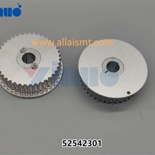 PN-52542301-PULLEY-GEARBELT-3