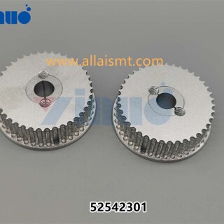 PN-52542301-PULLEY-GEARBELT-5