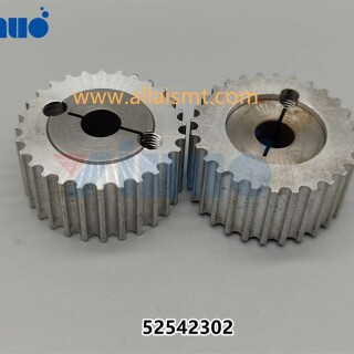 PN-52542302-PULLEY-GEARBELT-1