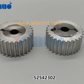 PN-52542302-PULLEY-GEARBELT-2